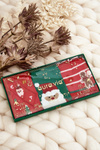 Christmas set of youth socks