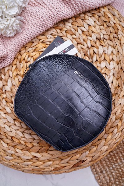 Women's Purse Chest Monnari Grey BAG9350-019