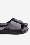 Men's Slippers 4F Black 4FMM00FFLIM092-20S