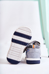 Comfortable Children's Sandals Grey Samell