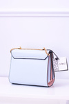 Nobo Women's Blue Evening Handbag NBAG-E3110-C012