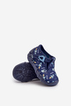 Comfortable Children's Slippers BEFADO 110N482 Navy