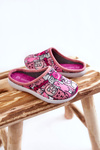 Children's Slippers Inblu B9000046 Pink