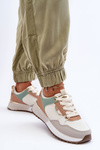 Women's Stylish Sports Shoes Multicolor Katenia