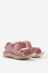 Women's Sport Sandals 4FRSS24FSANF057-56S Powder Pink