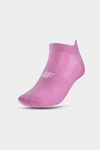4F Women's Training Socks 3-PACK 4FAW23USOCF194-93S Multicolor