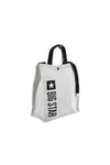 Fabric Bag Big Star NN574001 White
