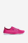 Ladies Leather Shoes Made Of Natural Leather Artiker 54C0830 Pink