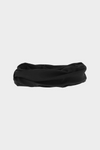 Bandana Uniseks 4F 4FWAW24ABDAU072-20S Czarna