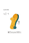 Coccine Aloe Vera Therapeutic Insoles