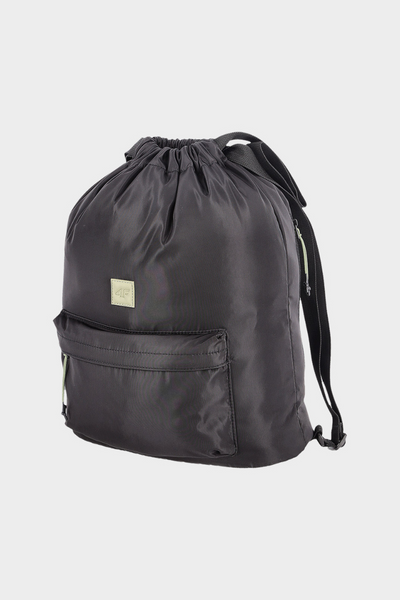 Backpack Bag Unisex 4F Black 4FWAW24ABACU344-20S