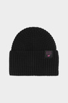 Girls Winter Hat 4F 4FJWAW24ACAPF414-21S Black