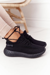 Women's Sport Shoes Sneakers Black Amazing