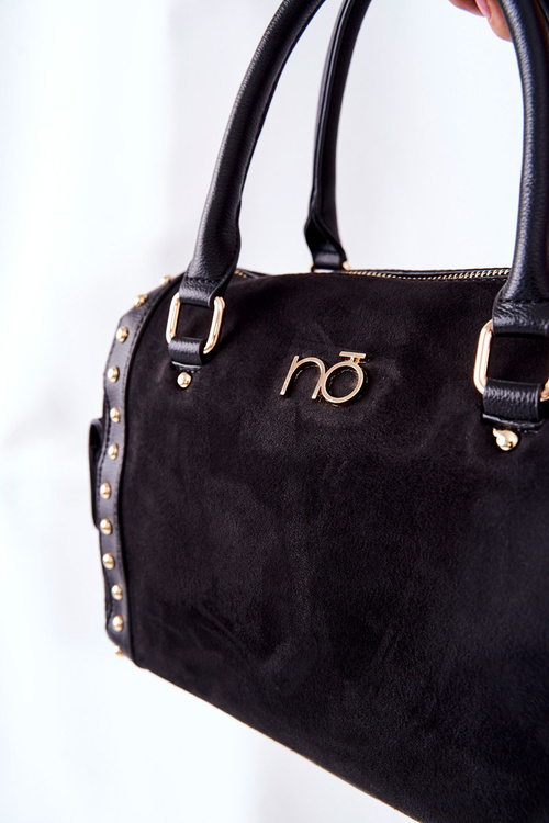 Women's Bag Nobo Black NBAG-L1902-C020