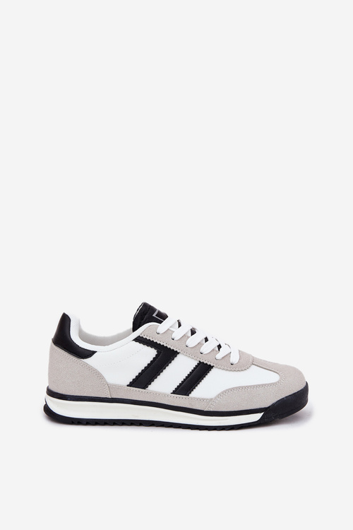 Low Women's Sneakers White Rulaana