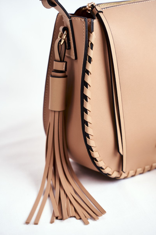 Women's Bag Nobo Shopper Bag Beige NBAG-I0190-C015