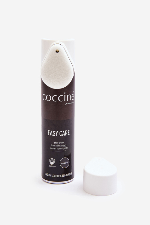 Coccine Shine Cream Nabłyszczający Krem Do Skór