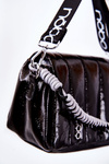 Small Women's Handbag NOBO M2170-C020 Black