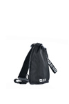 Small Sports Crossbody Backpack Big Star JJ574088 Black