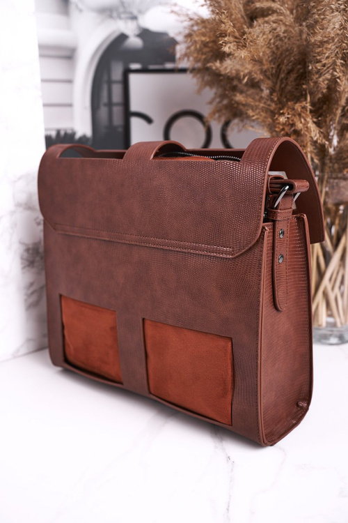 Women's Purse NOBO NBAG-J2970-C017 Caramel