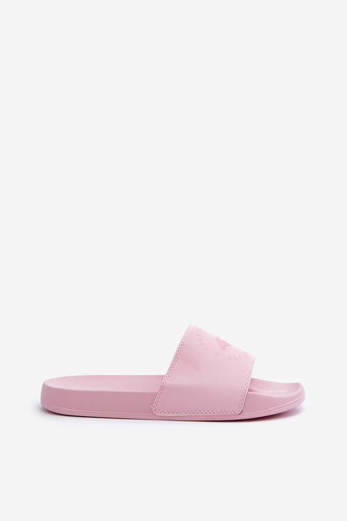 Women's Slippers 4FMM00FFLIF044A-56S Pink