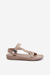Women's Sport Sandals Beige Ultimate