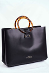 Women's Bag Nobo Black NBAG-I4210-C020