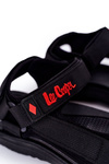 Men's Sport Sandals Lee Cooper LCW-22-34-0960 Black