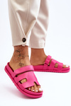 Women's Classic Slippers Fuchsia Molie