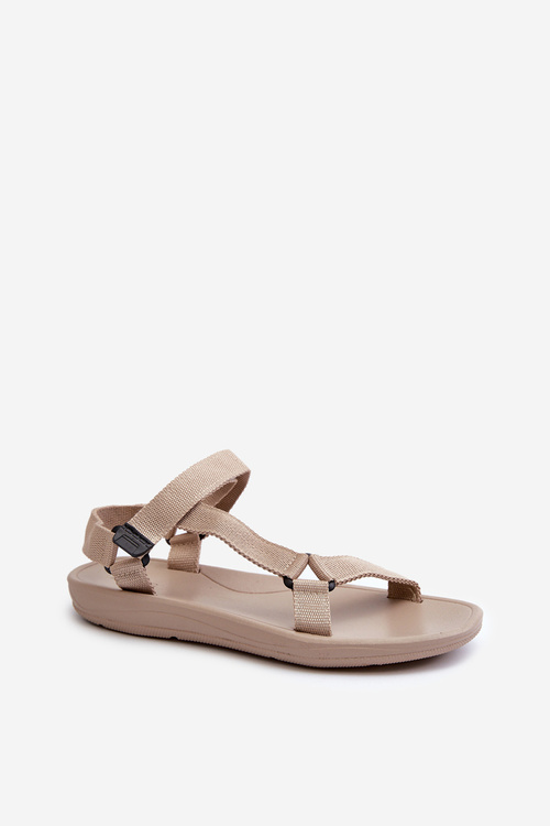 Women's Sport Sandals Beige Ultimate