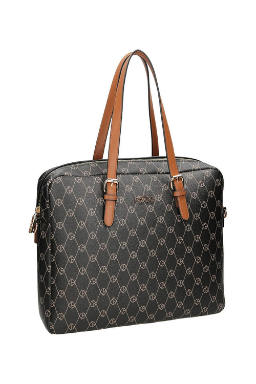 Big bag NOBO M0420-C020 Black