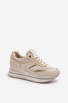 Women's Low Sports Shoes White Elliot