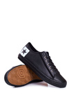 Men's Sneakers Big Star Black EE174160