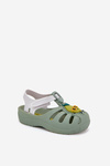 Children's Velcro Sandals Fruits 83615 Ipanema Summer XIV Baby Green