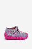 Pink || Gray