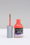 Coccine Retoucher for Licensed Leather Leather Corrector Red