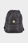 Backpack Bag Unisex 4F Black 4FWAW24ABACU344-20S