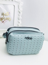 Nobo Mint Women's Handbag Letter Bag