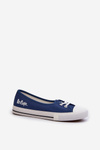 Women's Trainers Sneakers Lee Cooper LCW-23-31-1789L Navy