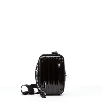 Women's Bag BIG STAR Black GG574167