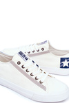 Men's Sneakers Big Star White DD174212BS