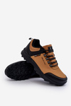 Buty Trekkingowe Sportowe Męskie Camel McBraun 24MN38-6932
