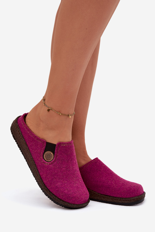 Home Footwear Women's Slippers Inblu NL000010 Pink