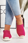 Women’s Espadrilles Fuchsia Flaure 