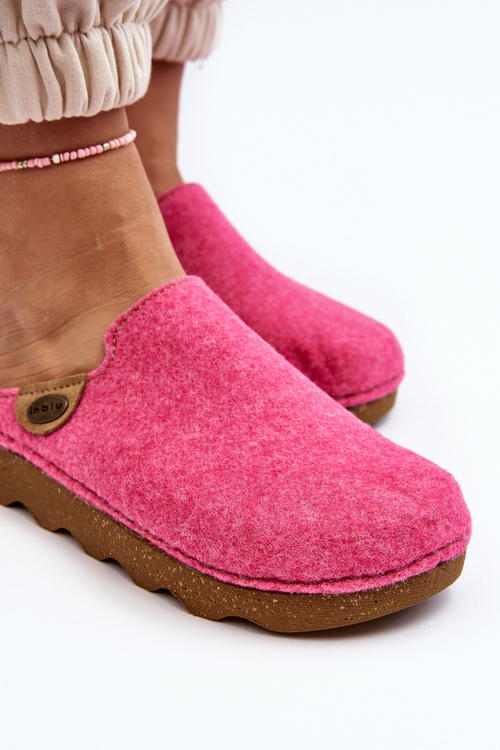 Women's Home Slippers Preventive Inblu DK000011 Fuchsia