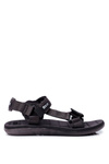 Men's Sports Sandals Grey Big Star FF174501
