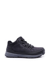 Trekking Youth Shoes Big Star High Outdoor Black EE274816