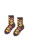 Zooxy mixTURY Donut Socks Set For Children