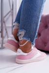 Women's Sports Shoes Big Star Pink DD274295