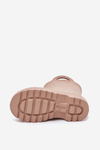 Children's Rubber Boots LEMIGO DOGGY 735 Beige